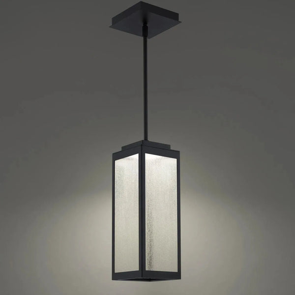 Amherst DEL Extérieur Suspension