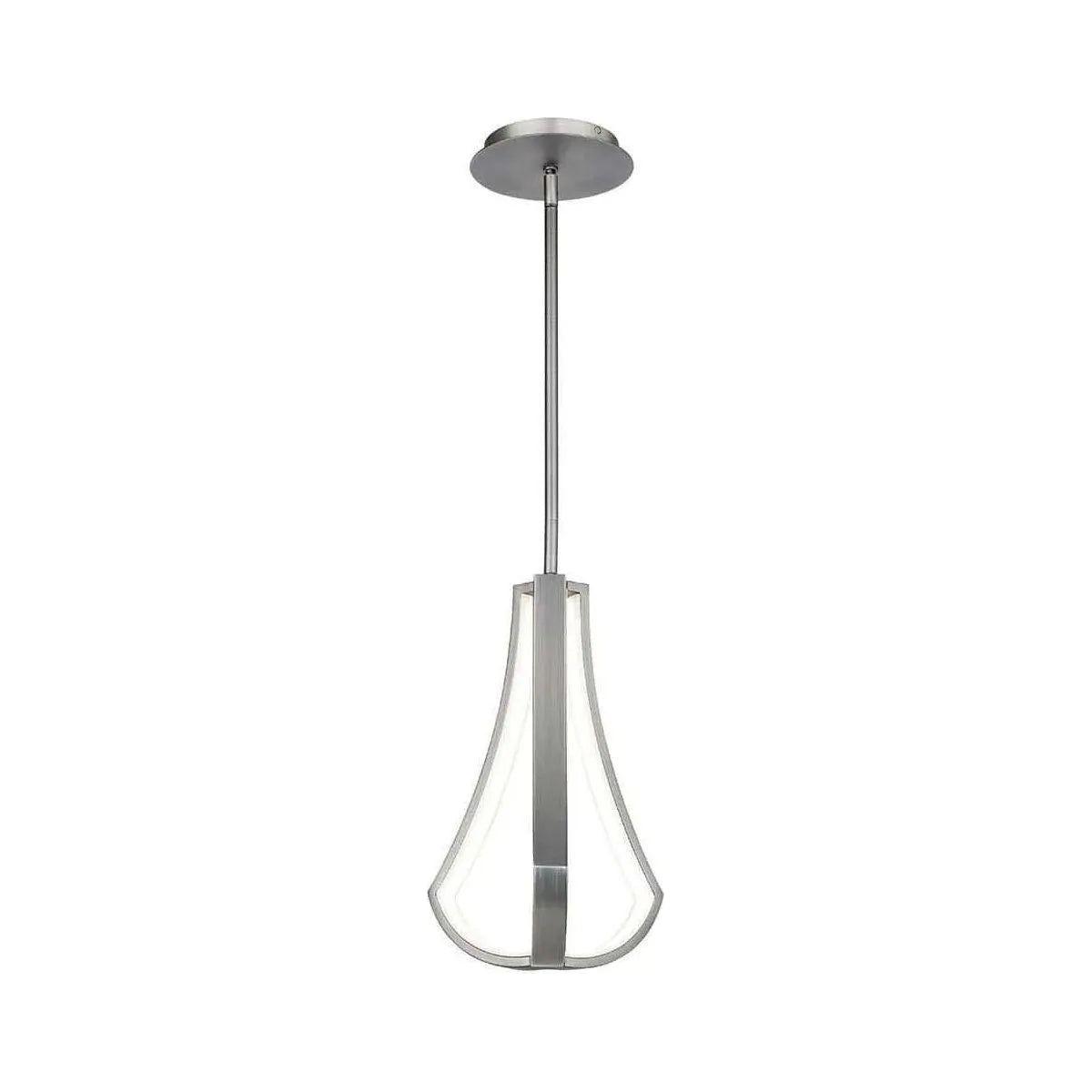 WAC Lighting - Artemis LED Pendant - PD-85114-BK | Montreal Lighting & Hardware