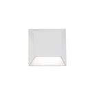 WAC Lighting - Atlantis LED Outdoor Wall Light - WS-W27106-30-WT | Montreal Lighting & Hardware
