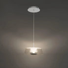 WAC Lighting - Branwen LED Mini Pendant - PD-75209-CH | Montreal Lighting & Hardware