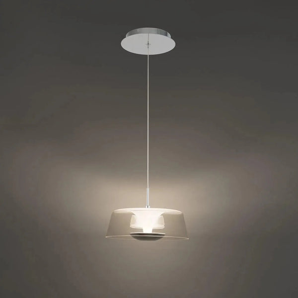 Branwen DEL mini Suspension