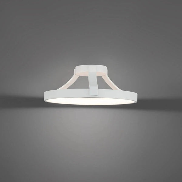Chaucer LED Flush Mount