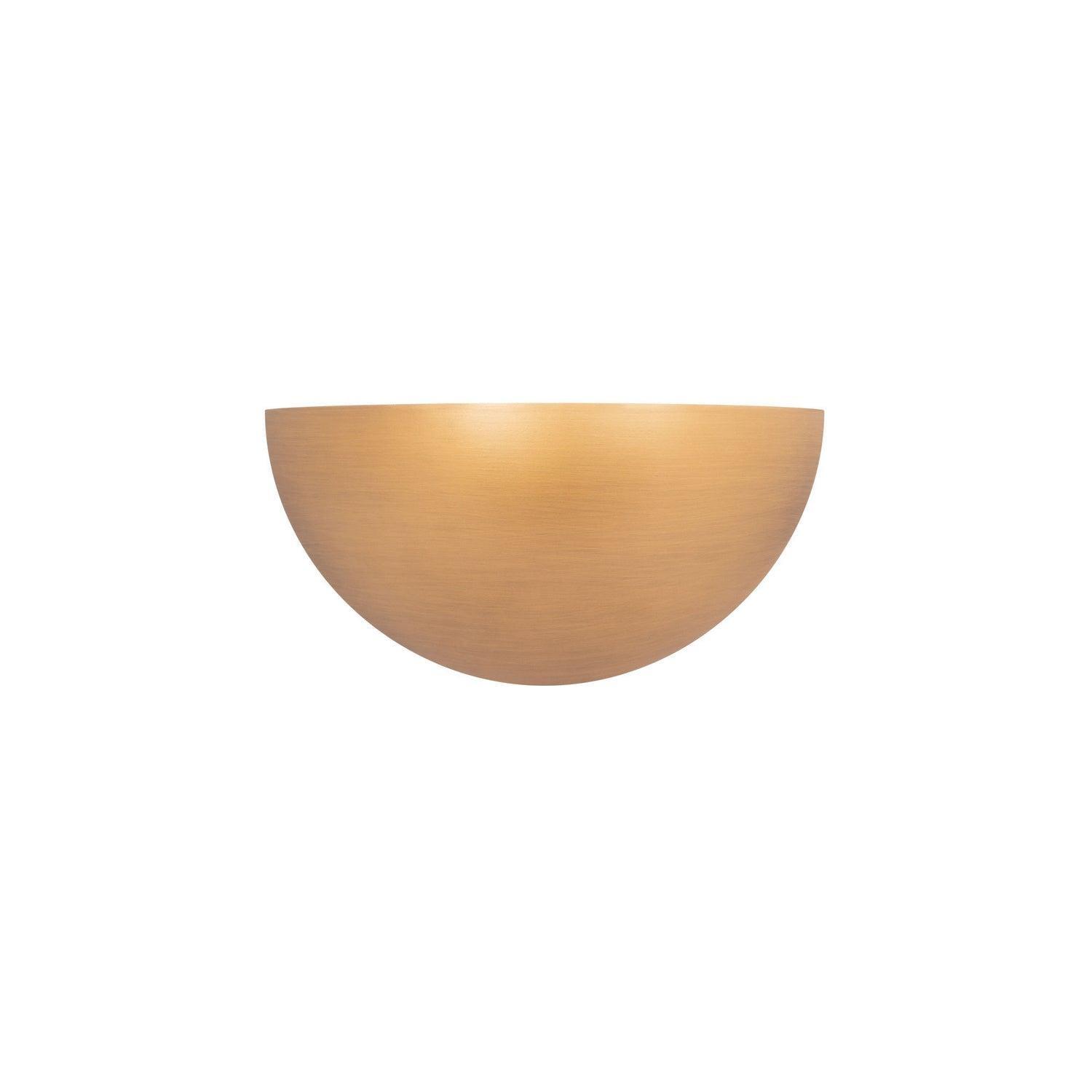 WAC Lighting - Collette LED Wall Sconce - WS-59210-27-AB | Montreal Lighting & Hardware