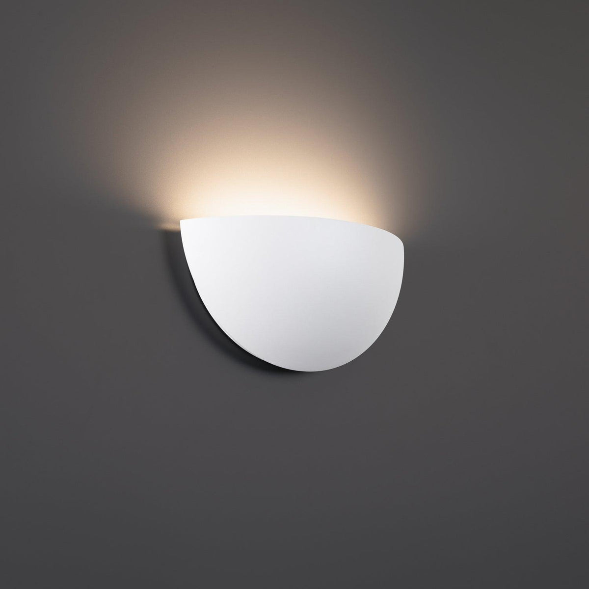 WAC Lighting - Collette LED Wall Sconce - WS-59210-30-WT | Montreal Lighting & Hardware