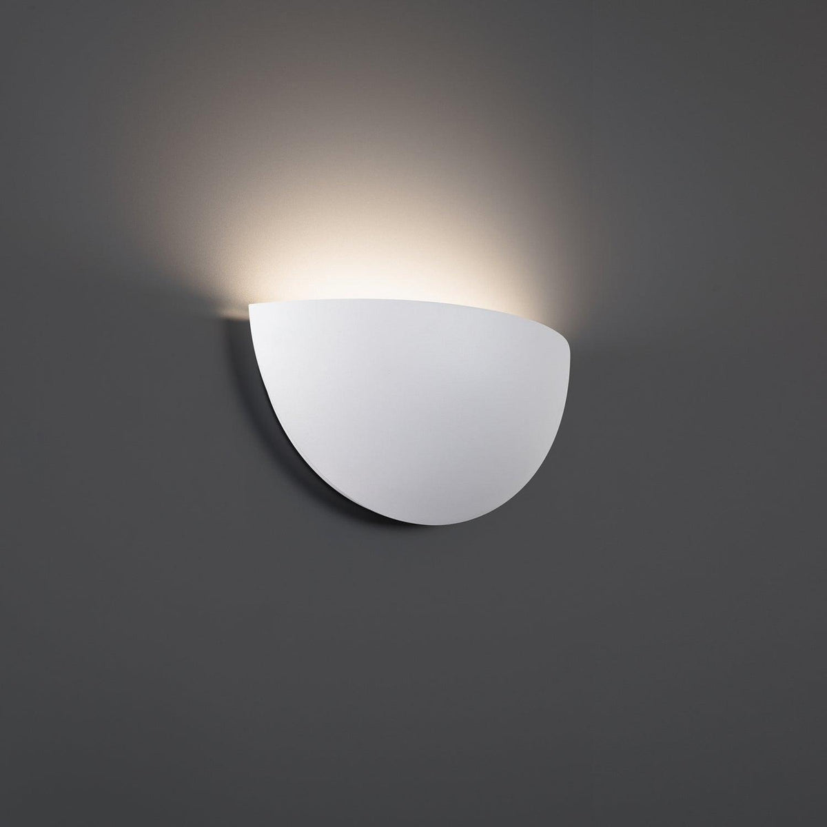 WAC Lighting - Collette LED Wall Sconce - WS-59210-35-WT | Montreal Lighting & Hardware