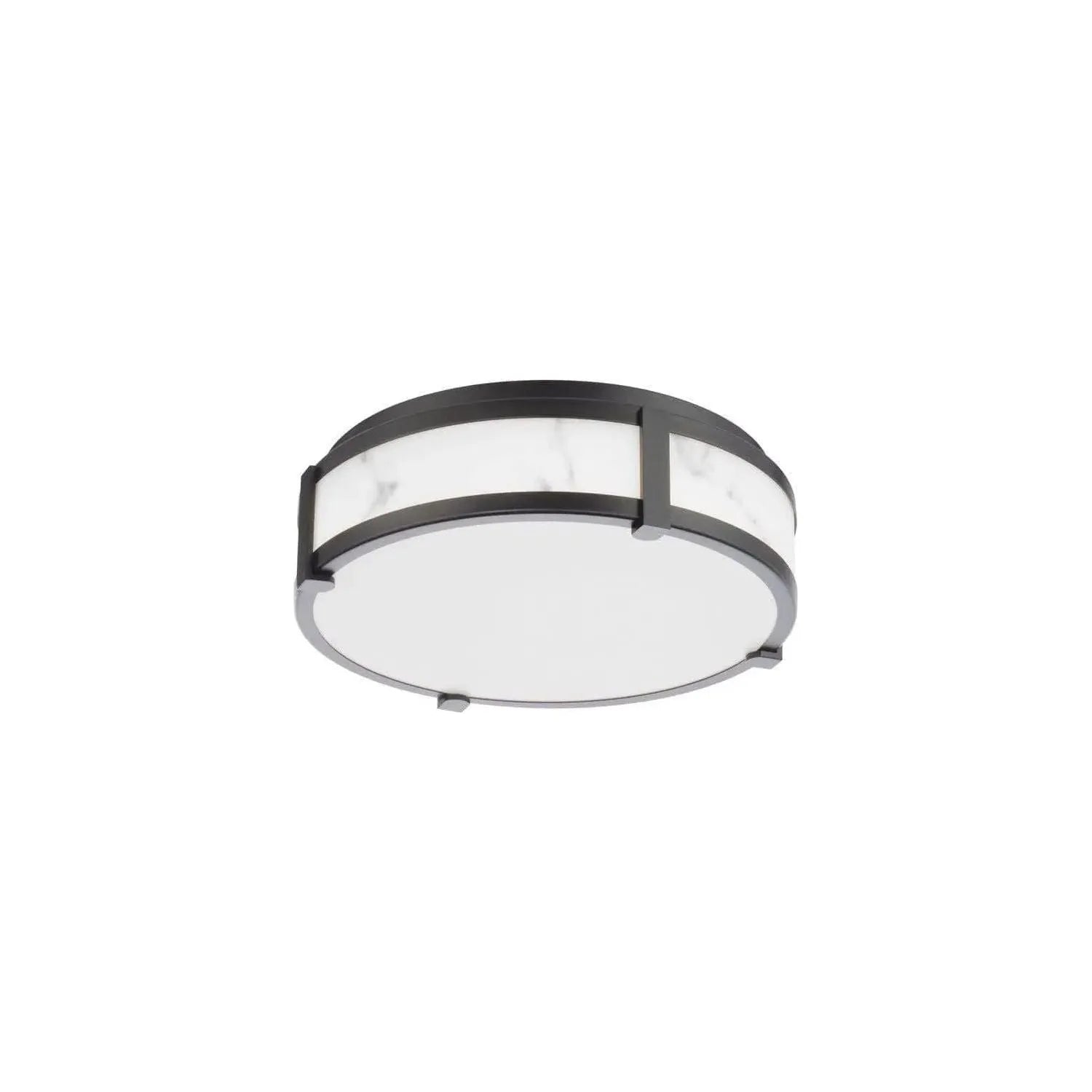 WAC Lighting - Constantine LED Flush Mount - FM-27214-AB | Montreal Lighting & Hardware