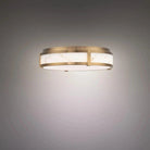 WAC Lighting - Constantine LED Flush Mount - FM-27218-AB | Montreal Lighting & Hardware