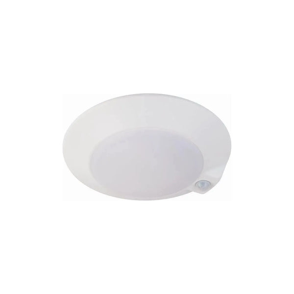 Disc LED Occupancy Sensor Flush Mount