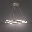 WAC Lighting - Escapade LED Pendant - PD-31228-BN | Montreal Lighting & Hardware