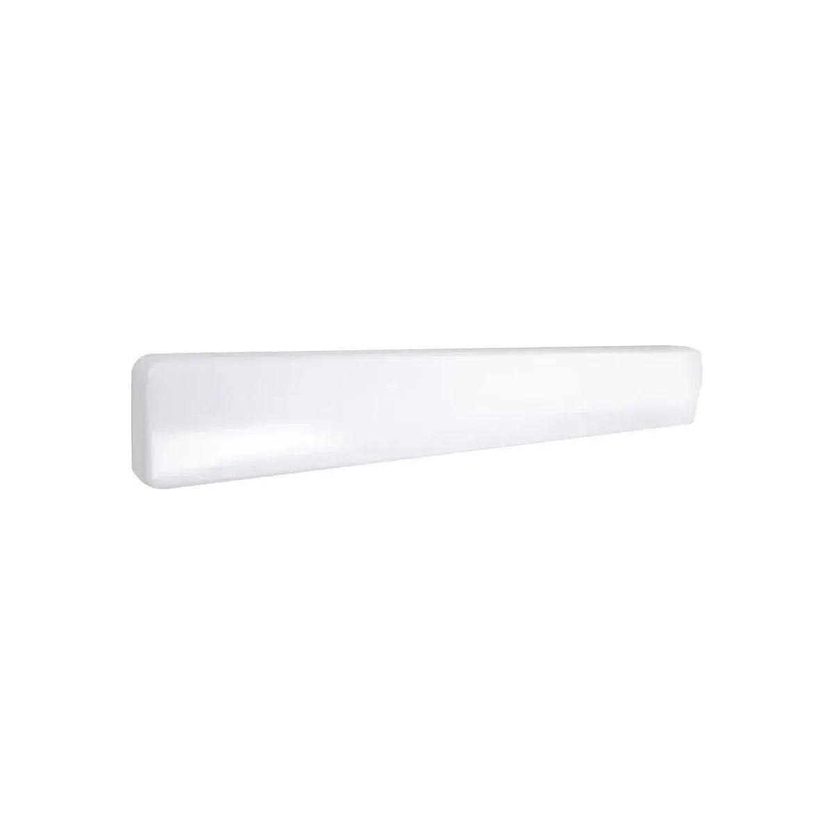 WAC Lighting - Flo LED Bath Vanity - WS-224-CS-WT | Montreal Lighting & Hardware