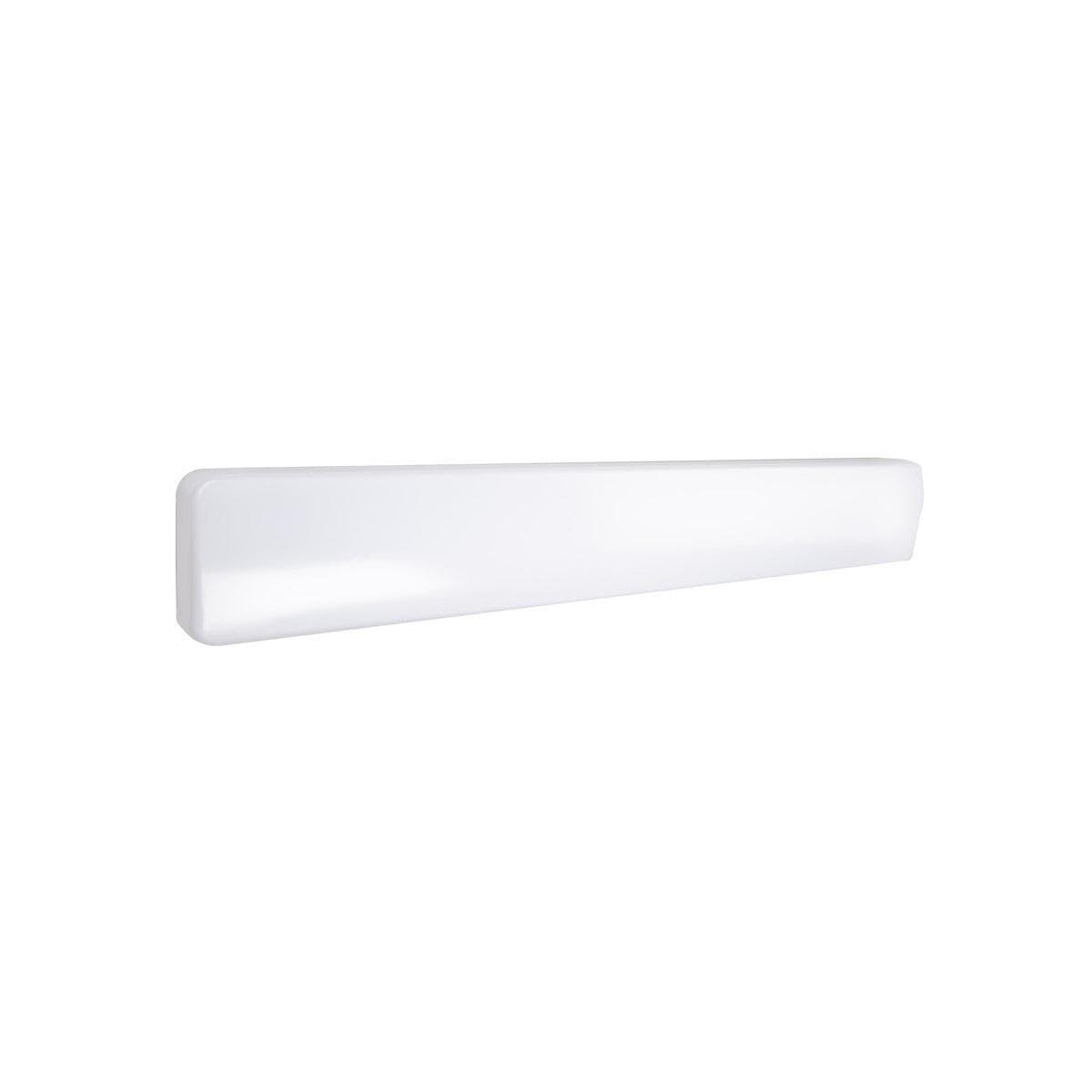 WAC Lighting - Flo LED Bath Vanity - WS-224-CS-WT | Montreal Lighting & Hardware