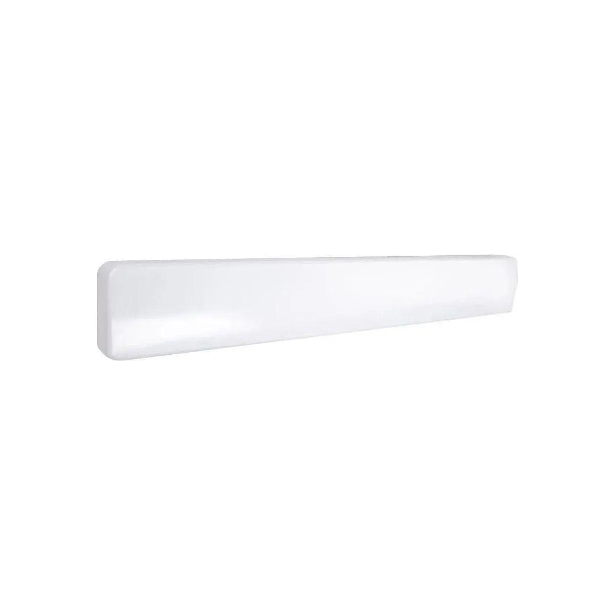 WAC Lighting - Flo LED Bath Vanity - WS-236-CS-WT | Montreal Lighting & Hardware