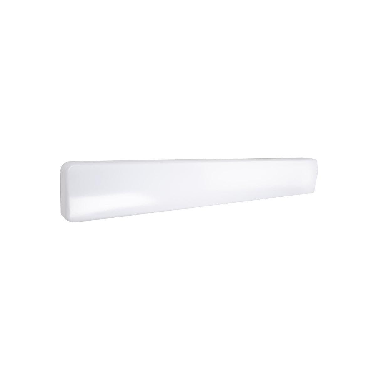 WAC Lighting - Flo LED Bath Vanity - WS-236-CS-WT | Montreal Lighting & Hardware