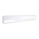 WAC Lighting - Flo LED Bath Vanity - WS-248-CS-WT | Montreal Lighting & Hardware