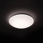 WAC Lighting - Glo LED Flush Mount - FM-211-CS-WT | Montreal Lighting & Hardware