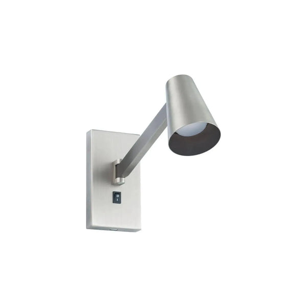 Grisham DEL Bras oscillant