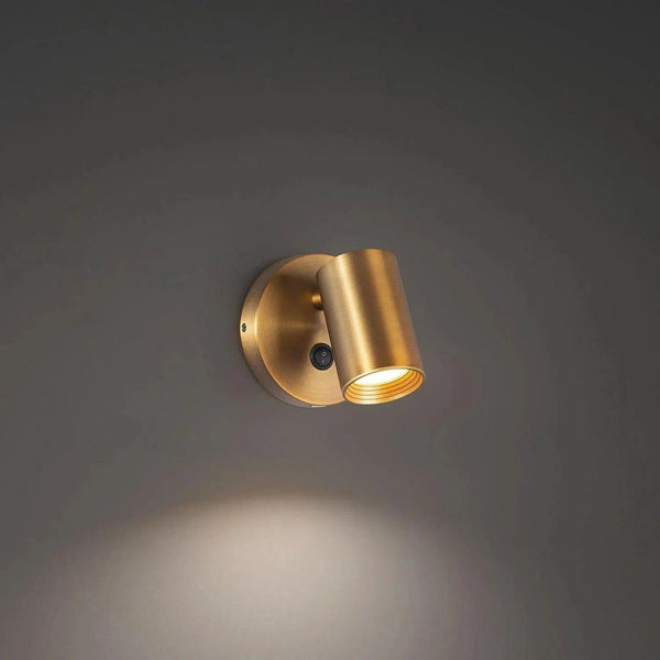 Kepler LED Swing Arm