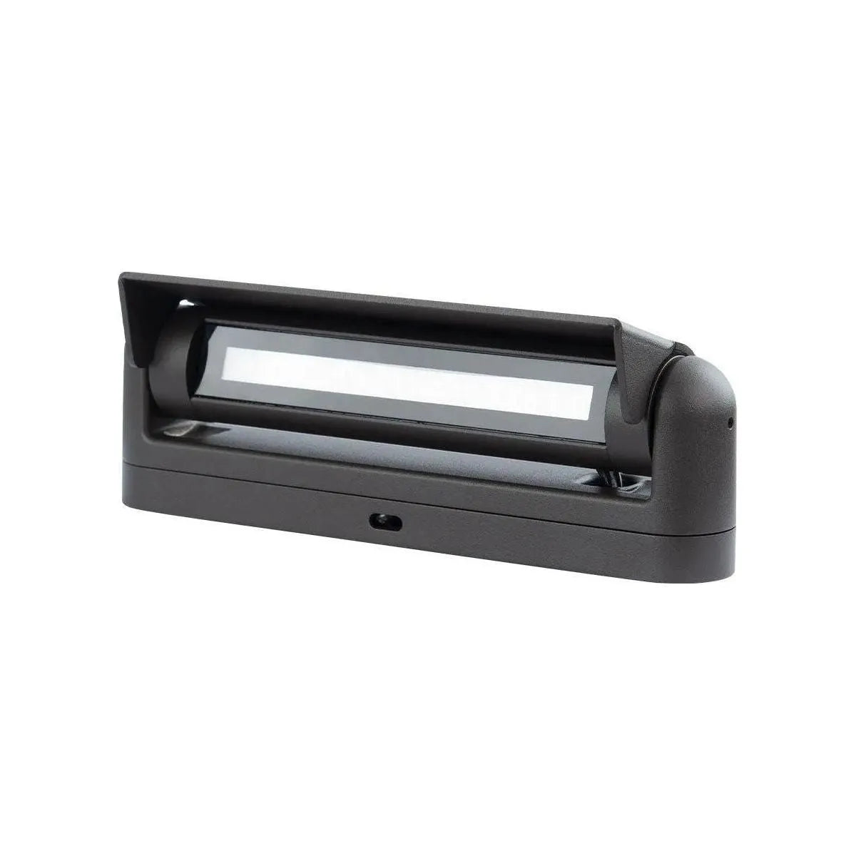 WAC Lighting - Linear LED Landscape Linear Path Light - 6401-27BK | Montreal Lighting & Hardware