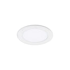 WAC Lighting - Lotos Round Downlight 5CCT - R4ERDR-W9CS-WT | Montreal Lighting & Hardware