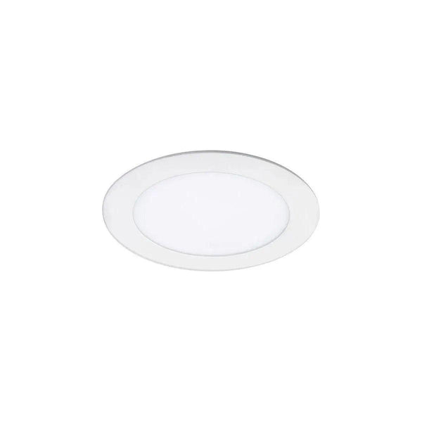 Encastré Rond Lotos 5CCT