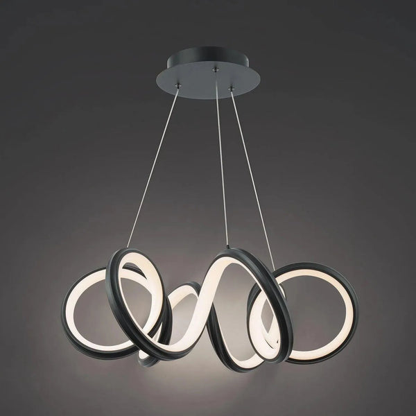 Mamba LED Pendant