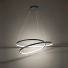 WAC Lighting - Marques LED Pendant - PD-83128-BK | Montreal Lighting & Hardware