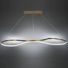 WAC Lighting - Marques LED Pendant - PD-83148-AB | Montreal Lighting & Hardware