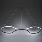 WAC Lighting - Marques LED Pendant - PD-83148-BK | Montreal Lighting & Hardware