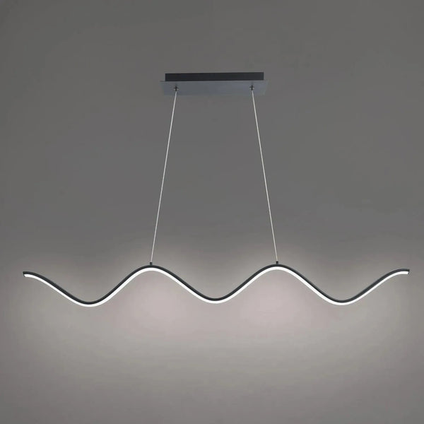 Morae DEL Linéaire Suspension