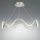 WAC Lighting - Morae LED Pendant - PD-33230-BN | Montreal Lighting & Hardware