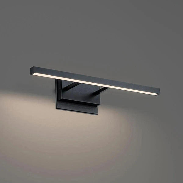 Parallaxe DEL Bain