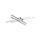 WAC Lighting - Parallax LED Flush Mount - FM-73132-CH | Montreal Lighting & Hardware