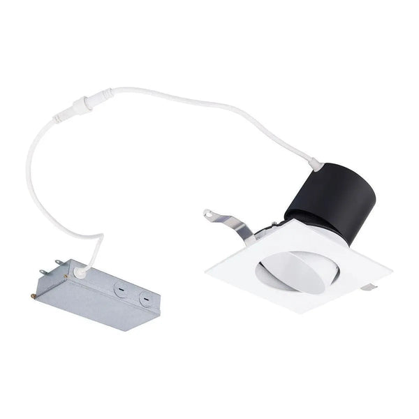 Patriot Square LED Remodel Adjustable