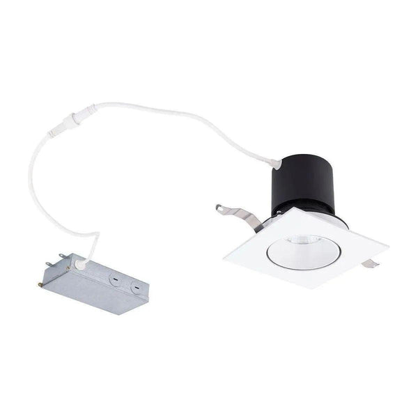 Patriot Square LED Remodel Downlight