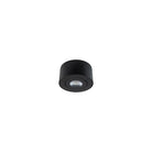 WAC Lighting - Peek LED Outdoor Flush Mount - FM-W45205-30-BK | Montreal Lighting & Hardware