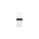 WAC Lighting - Roland LED Wall Sconce - WS-83212-BK | Montreal Lighting & Hardware