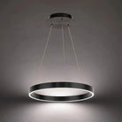 WAC Lighting - Sirius LED Pendant - PD-81118-BK | Montreal Lighting & Hardware