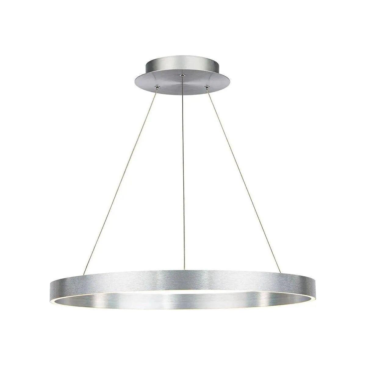 WAC Lighting - Sirius LED Pendant - PD-81124-AL | Montreal Lighting & Hardware