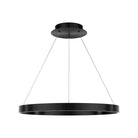 WAC Lighting - Sirius LED Pendant - PD-81124-BK | Montreal Lighting & Hardware