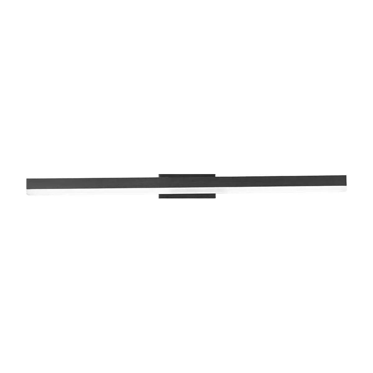 WAC Lighting - Styx LED Bath - WS-41137-BK | Montreal Lighting & Hardware