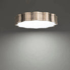 WAC Lighting - Vaughan LED Flush Mount - FM-67120-AB | Montreal Lighting & Hardware