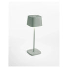 Zafferano America - Ofelia Table Lamp - LD0870G3 | Montreal Lighting & Hardware
