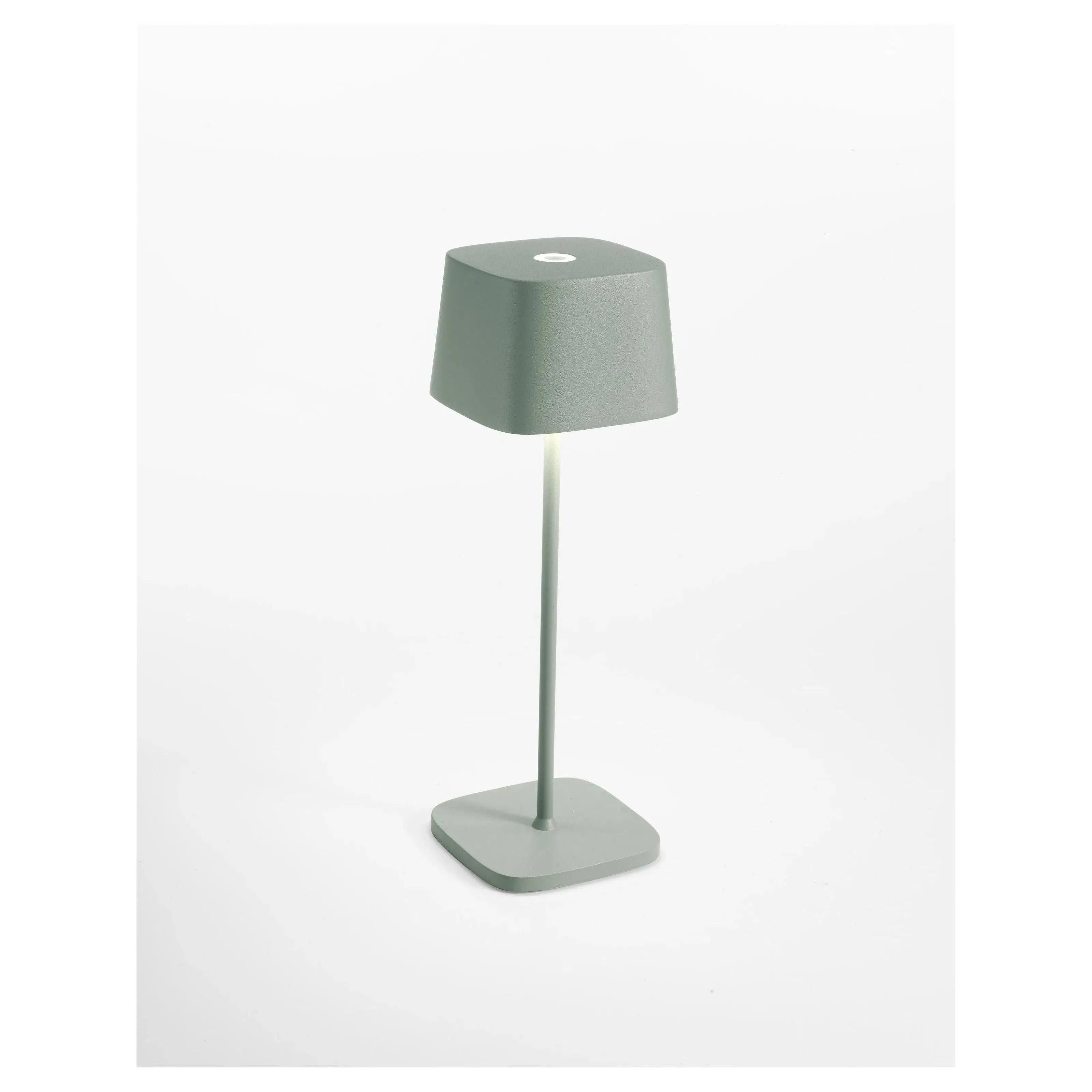 Zafferano America - Ofelia Table Lamp - LD0870G3 | Montreal Lighting & Hardware