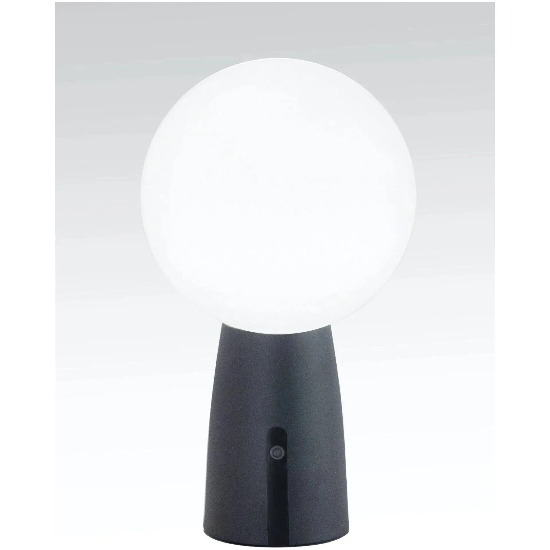 Zafferano America - Olimpia Table Lamp - LD0900N3 | Montreal Lighting & Hardware