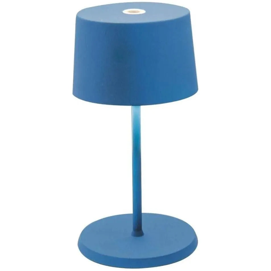 Zafferano America - Olivia Mini Table Lamp - LD0860K4 | Montreal Lighting & Hardware