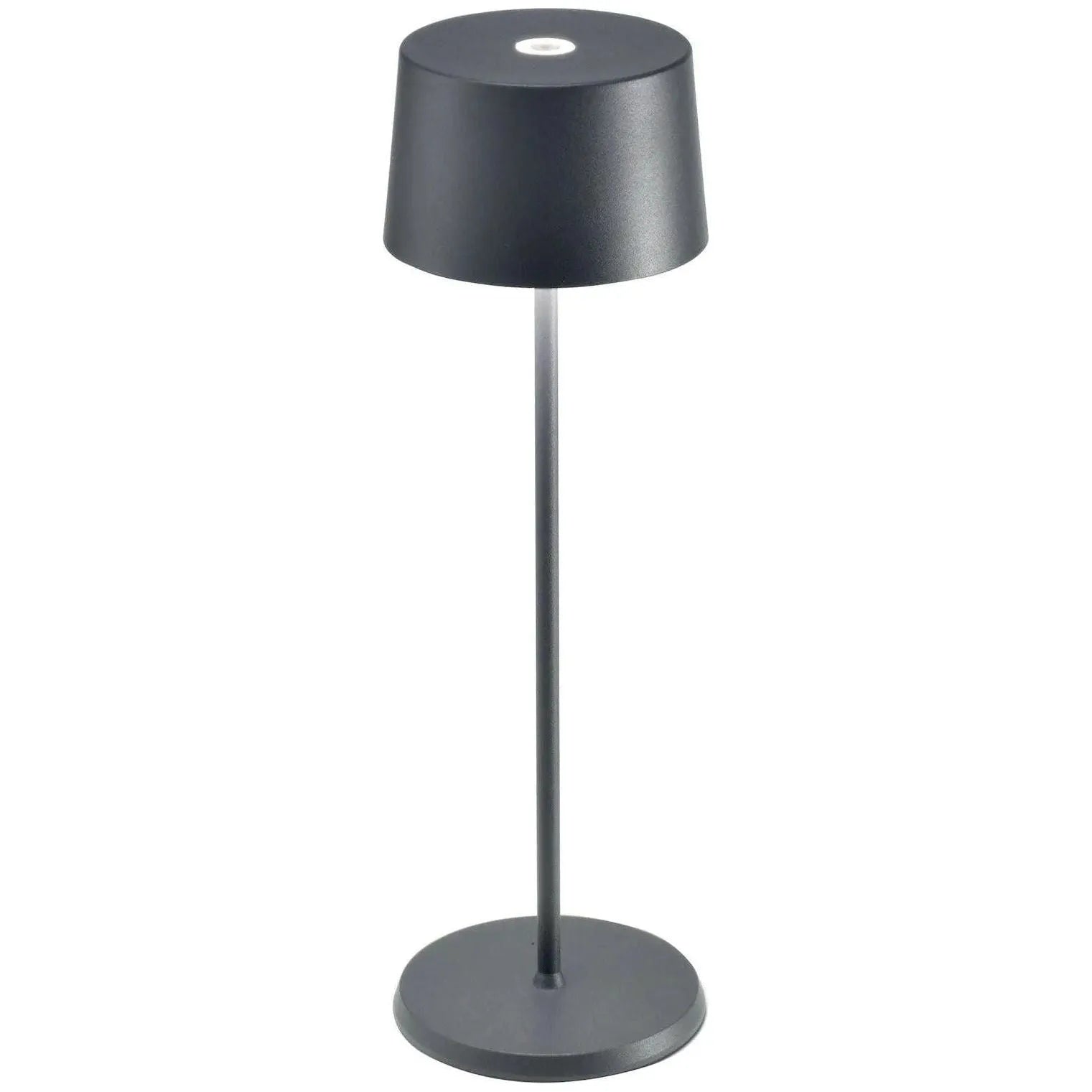 Zafferano America - Olivia Pro Table Lamp - LD0850B3 | Montreal Lighting & Hardware