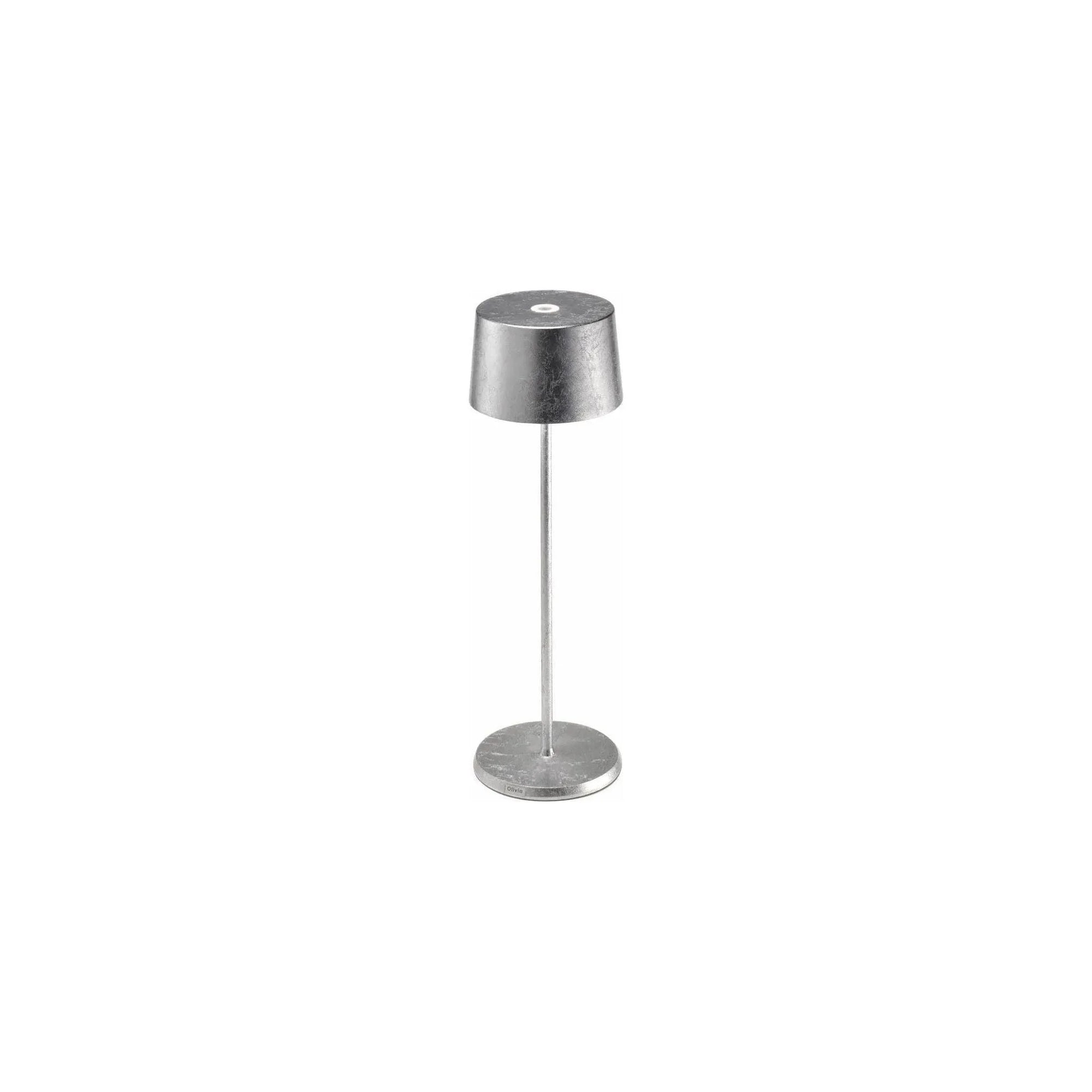 Zafferano America - Olivia Table Lamp - LD0850BFA | Montreal Lighting & Hardware