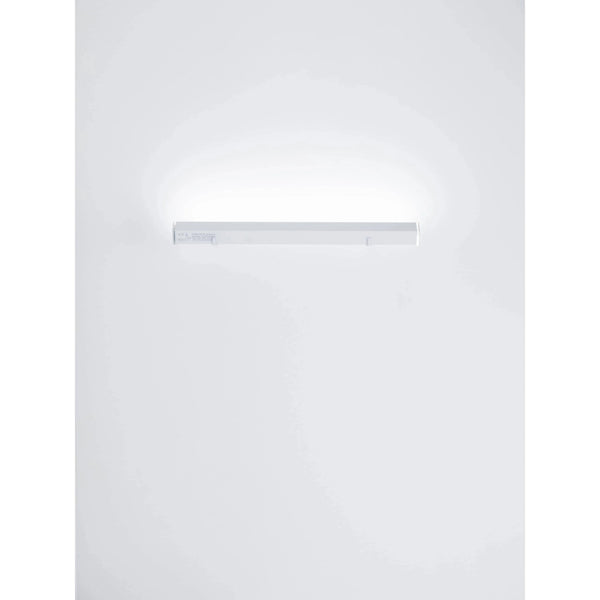 Pencil LED Cordless Horizontal Wall Sconce