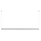 Zafferano America - Pencil LED Cordless Linear Suspension - LD0801-HS-B3 | Montreal Lighting & Hardware
