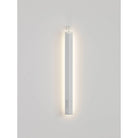 Zafferano America - Pencil LED Cordless Vertical Wall Sconce - LD0800-VW-B3 | Montreal Lighting & Hardware